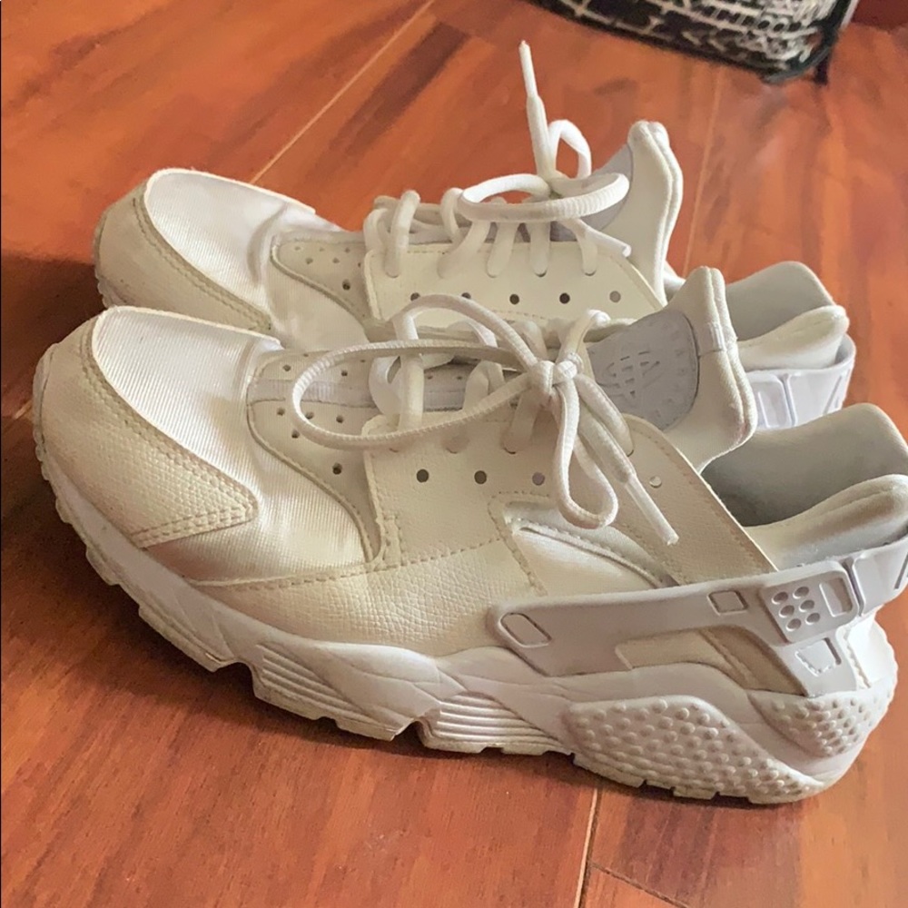 Nike Huraches